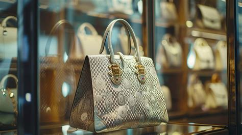 comment reconnaitre un sac de contrefaçon